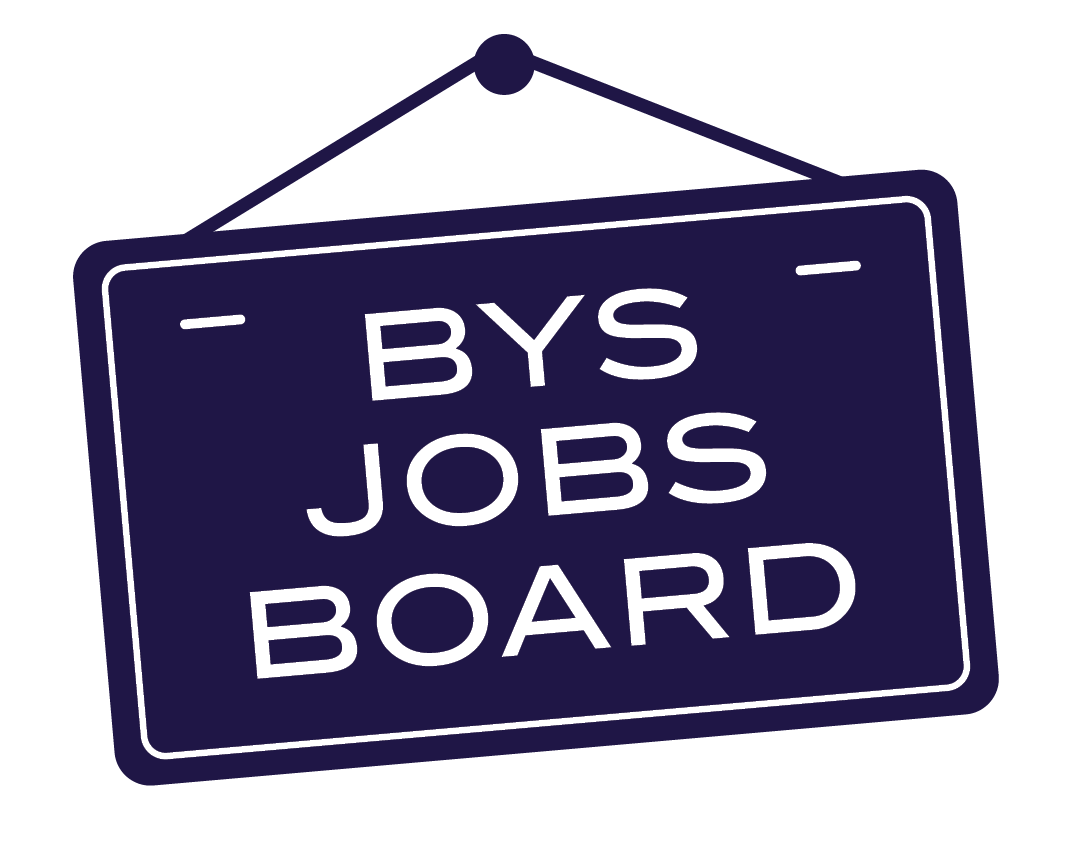 bys jobs board logo Final
